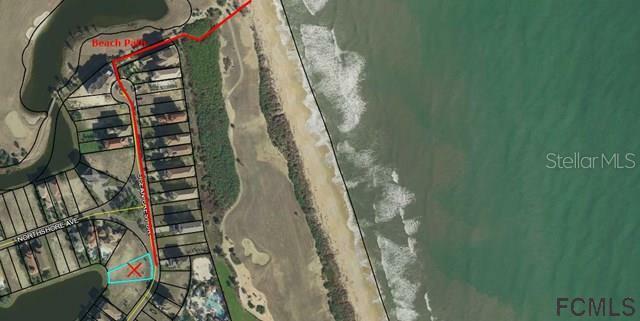 Property Photo: 331 Ocean Crest Drive FL 32137