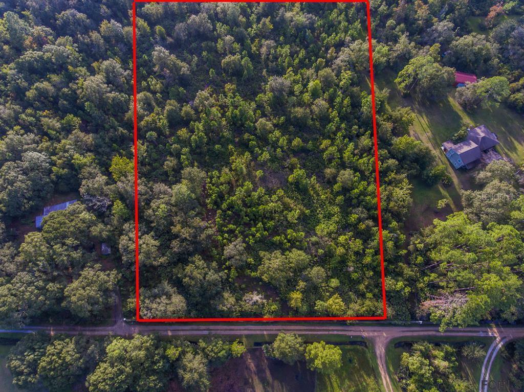 Property Photo: 00 Palmetto Avenue S FL 32110