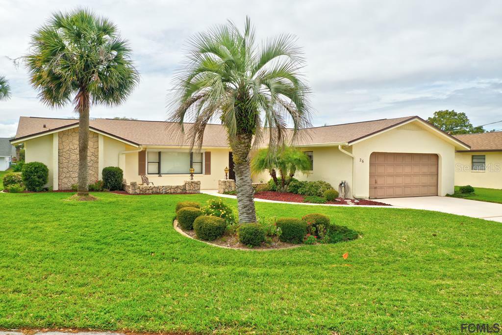 Property Photo:  26 Claymont Court S  FL 32137 