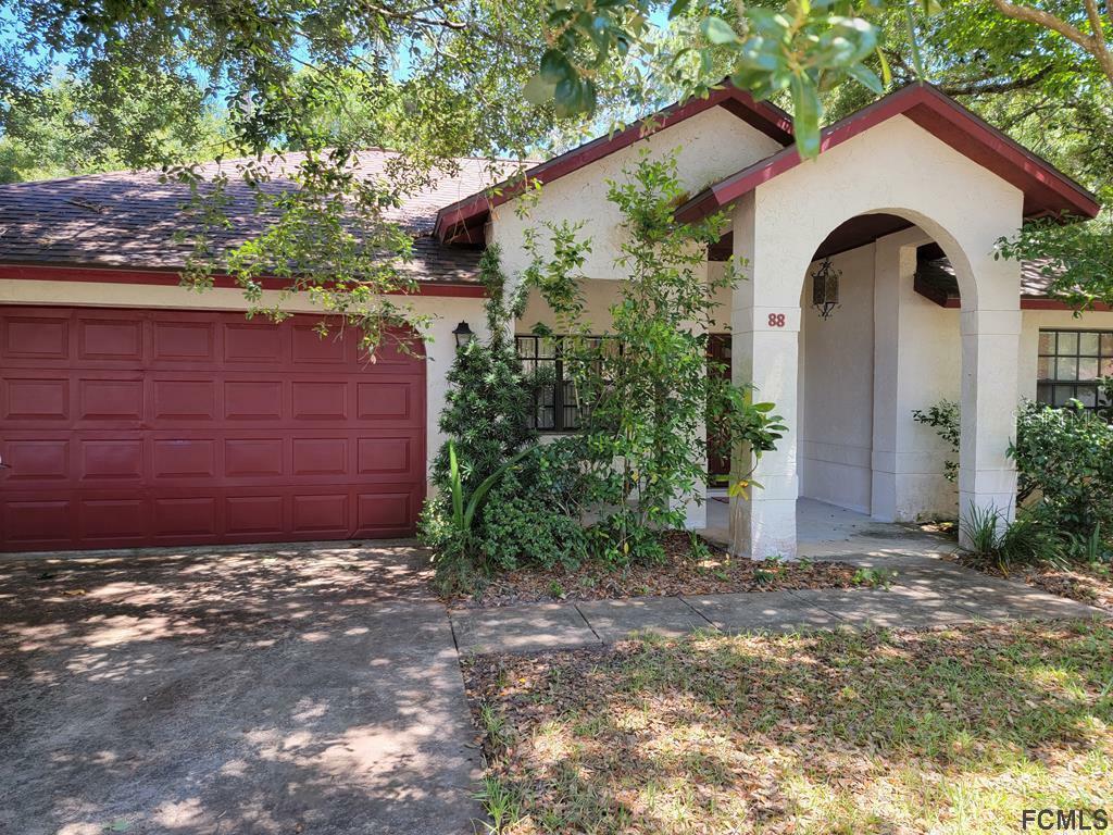 Property Photo: 88 Bruning Lane FL 32137