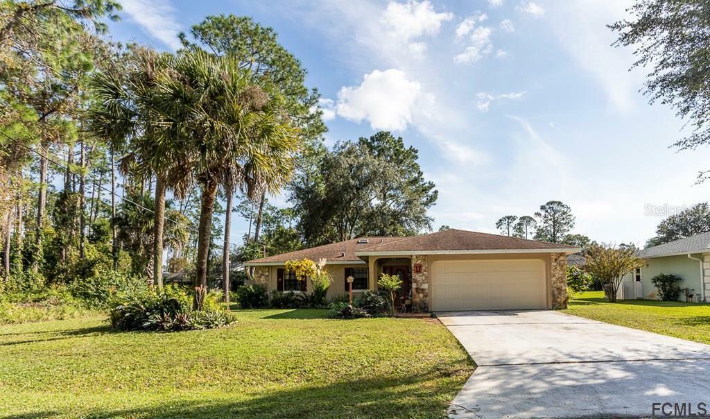 Property Photo:  17 Wellstone Drive  FL 32164 