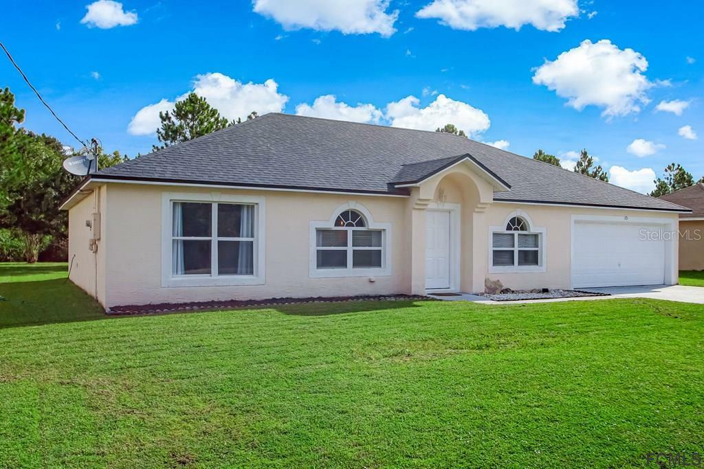 Property Photo:  15 Longfellow Drive  FL 32137 