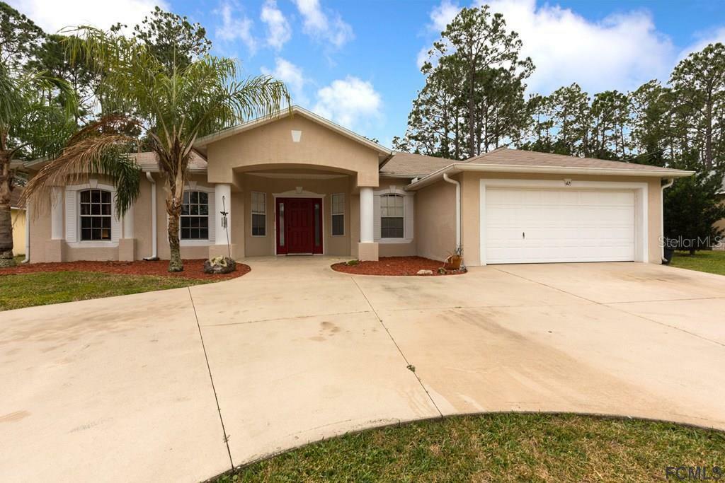 Property Photo: 42 Pin Oak Drive FL 32164