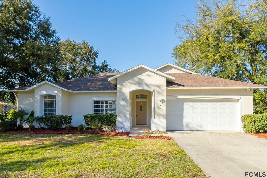 Property Photo: 10 Mount Vernon Lane FL 32164