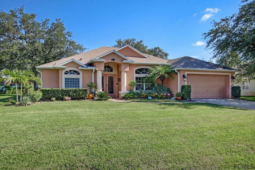 Property Photo:  174 Frankford Lane  FL 32137 