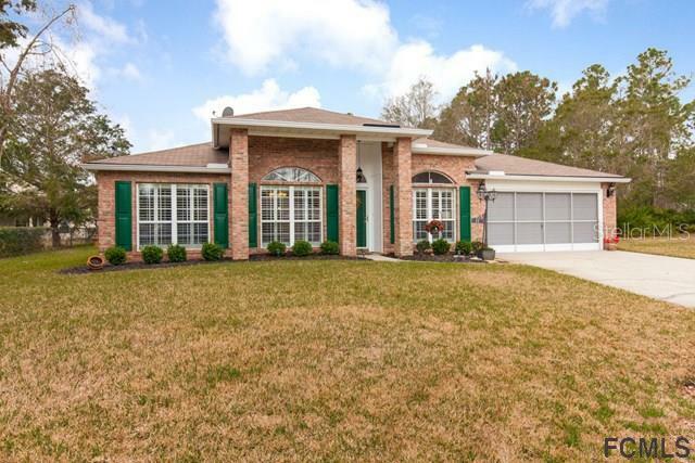 Property Photo: 11 Selkirk Place FL 32164