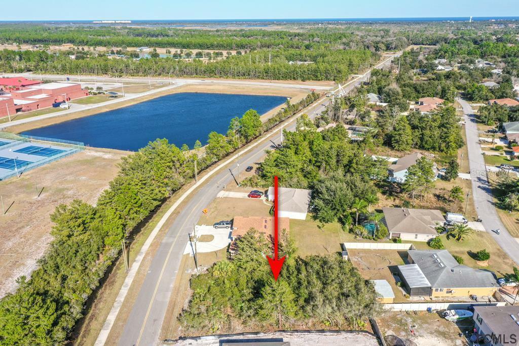 Property Photo: 38 Forest Grove Drive FL 32137