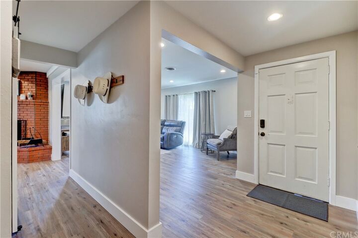 Property Photo: 1174 N Palm Avenue CA 91786