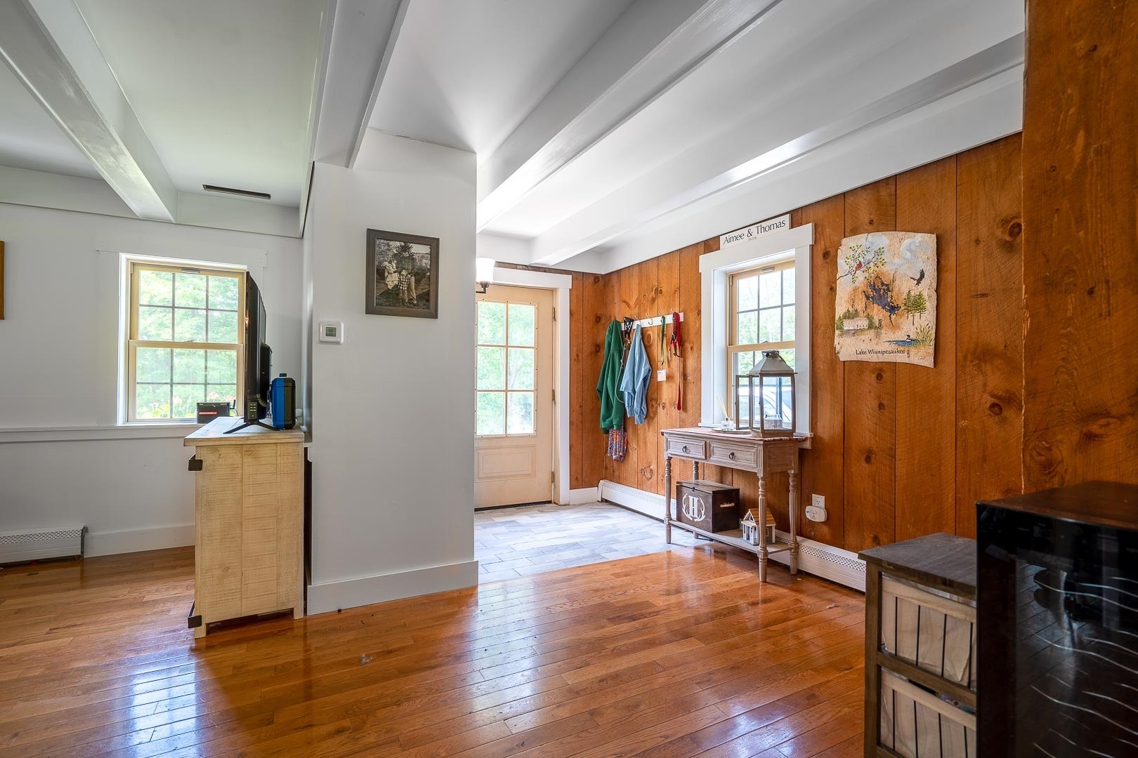 Property Photo:  700 Belknap Mountain Road  NH 03249 