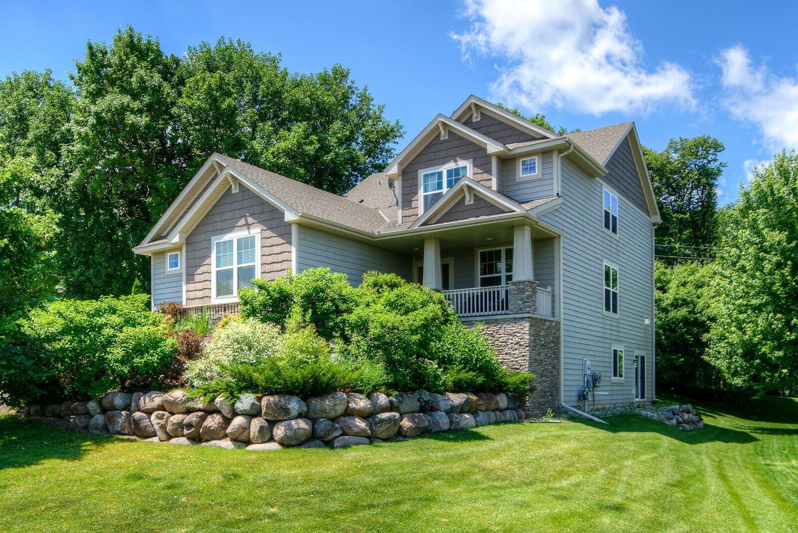 Property Photo: 2388 Highover Trail MN 55317