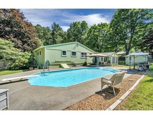 Property Photo:  530 Concord Road  MA 01752 