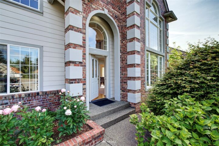 Property Photo:  13411 159th Street Ct E  WA 98374