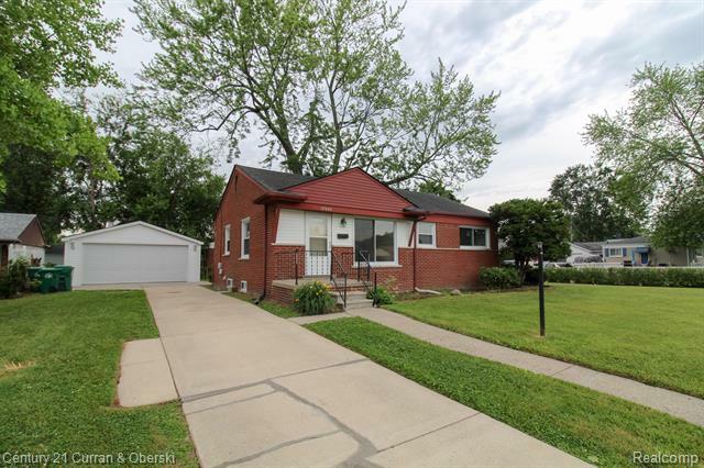 27445 Windsor Street  Garden City MI 48135 photo