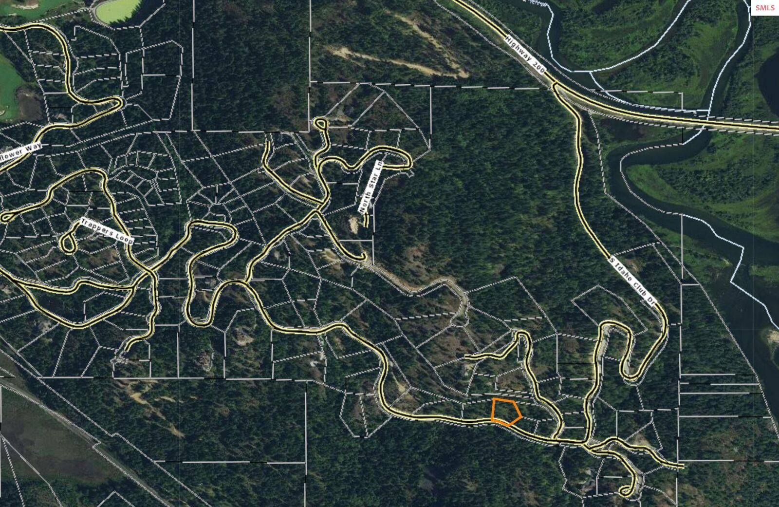 Property Photo:  Lot F11 S Idaho Club Dr  ID 83864 