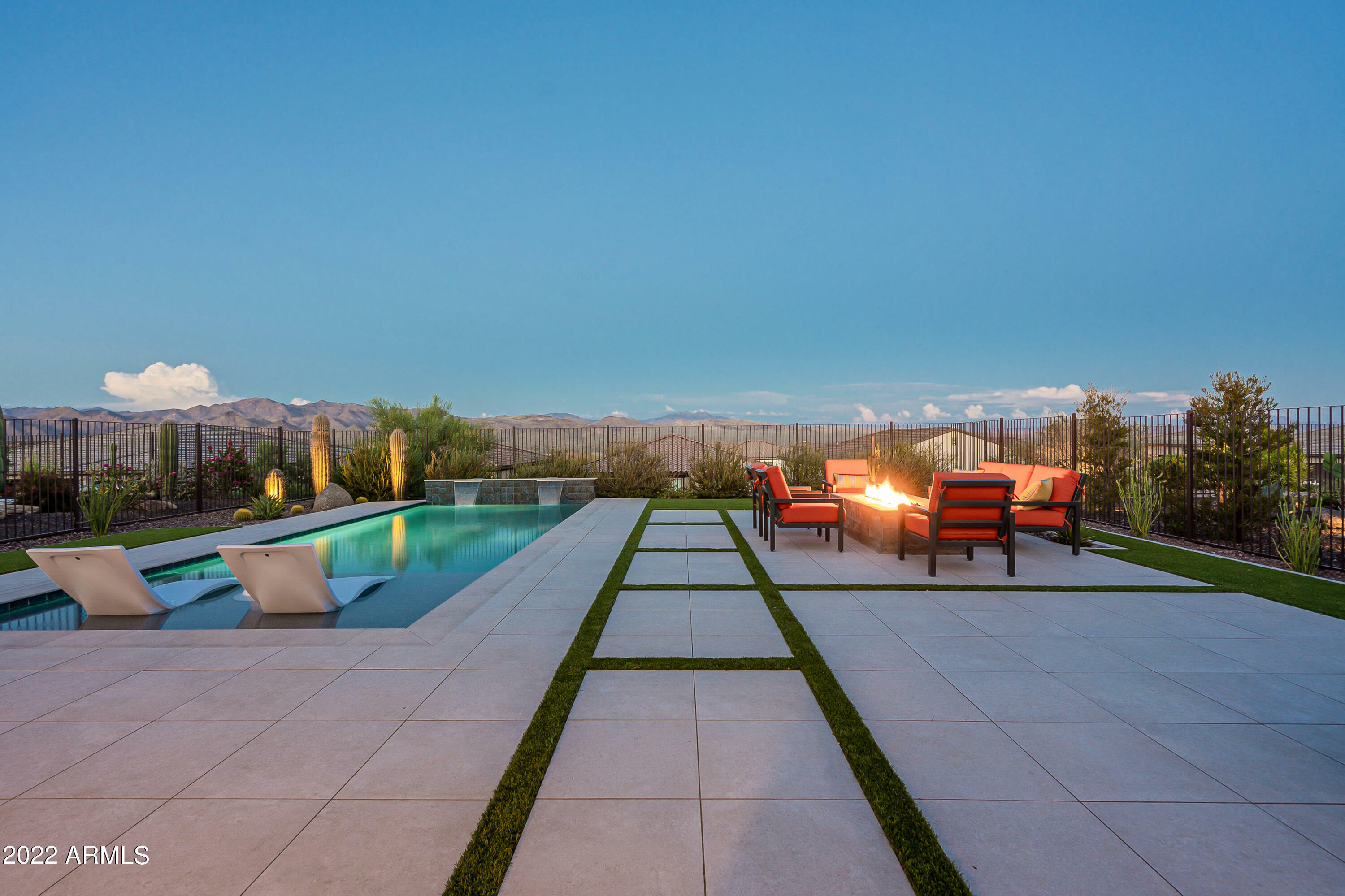 Property Photo: 29315 N Tortuga Trail Court AZ 85263
