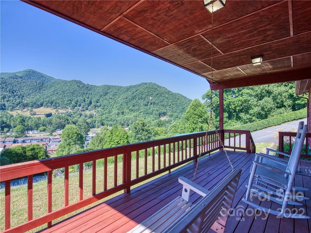 252 Lewis Lane  Maggie Valley NC 28751 photo