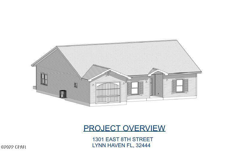 Property Photo: 1303 E 8th Street FL 32444