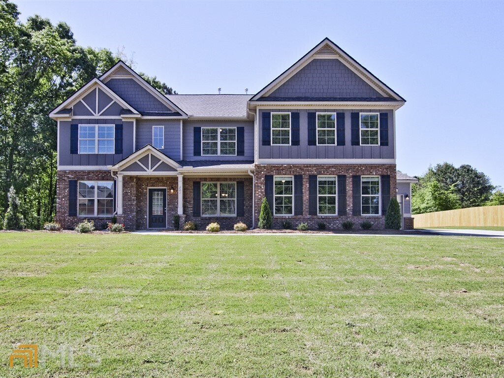 Property Photo:  159 Classica Drive 18  GA 30252 