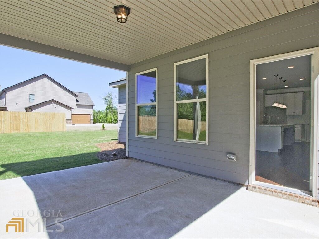 Property Photo:  159 Classica Drive 18  GA 30252 