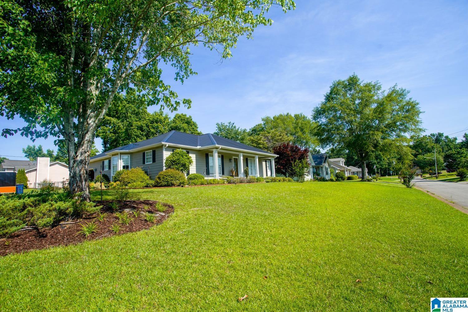 Property Photo:  918 Berkshire Drive  AL 36207 