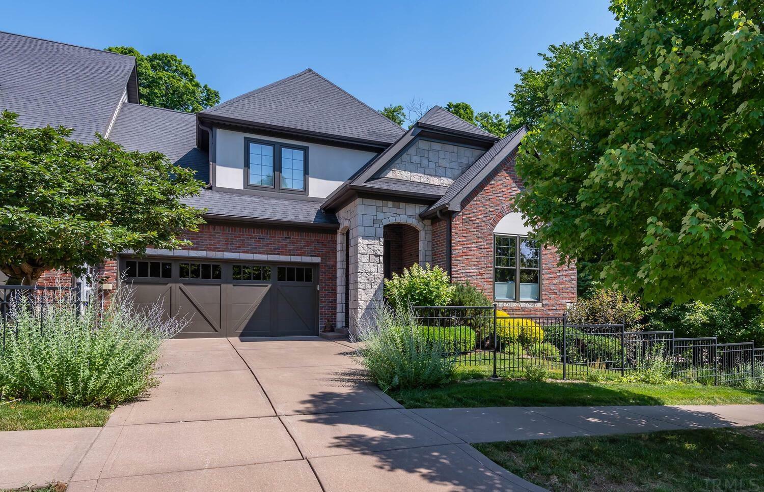 Property Photo: 1760 S Ramsey Drive IN 47401