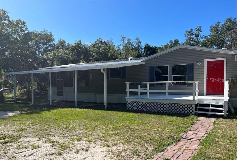 Property Photo:  14440 Mocking Wren Road  FL 34614 
