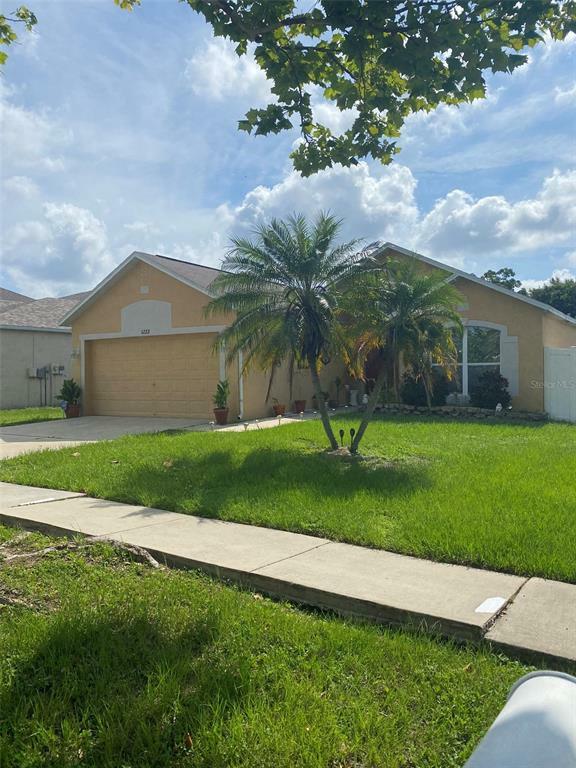 Property Photo: 6222 Gondola Drive FL 33578