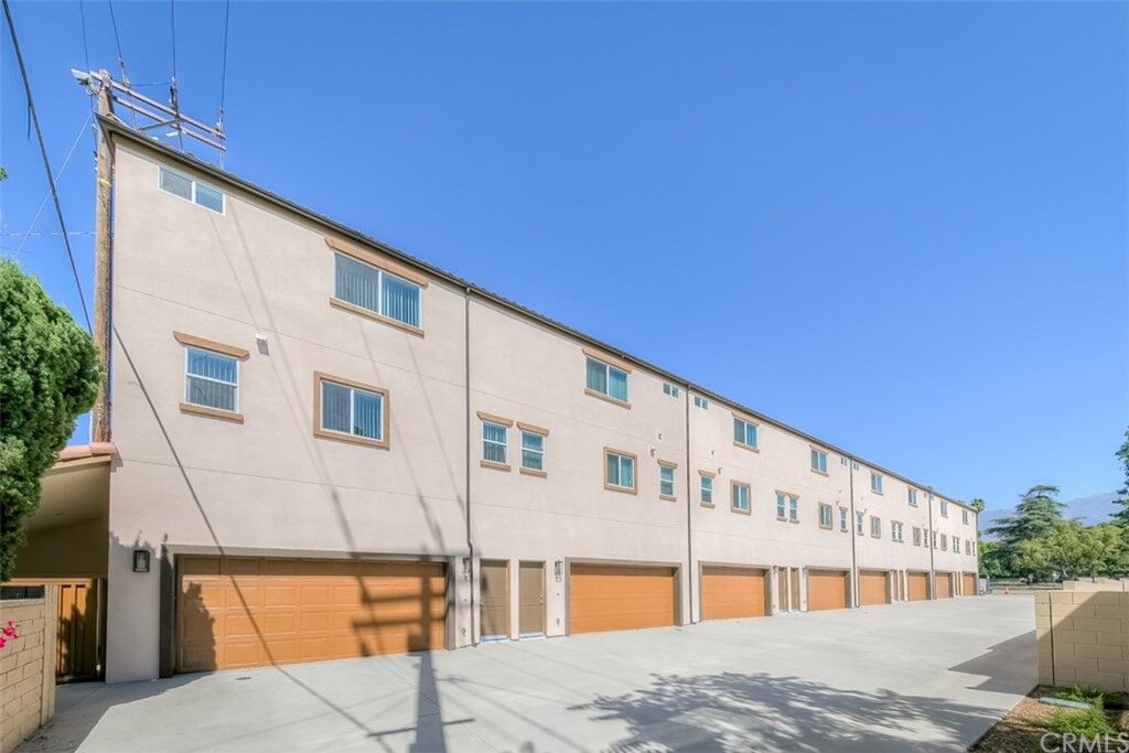 Property Photo:  9124 Huntington Drive 7  CA 91775 