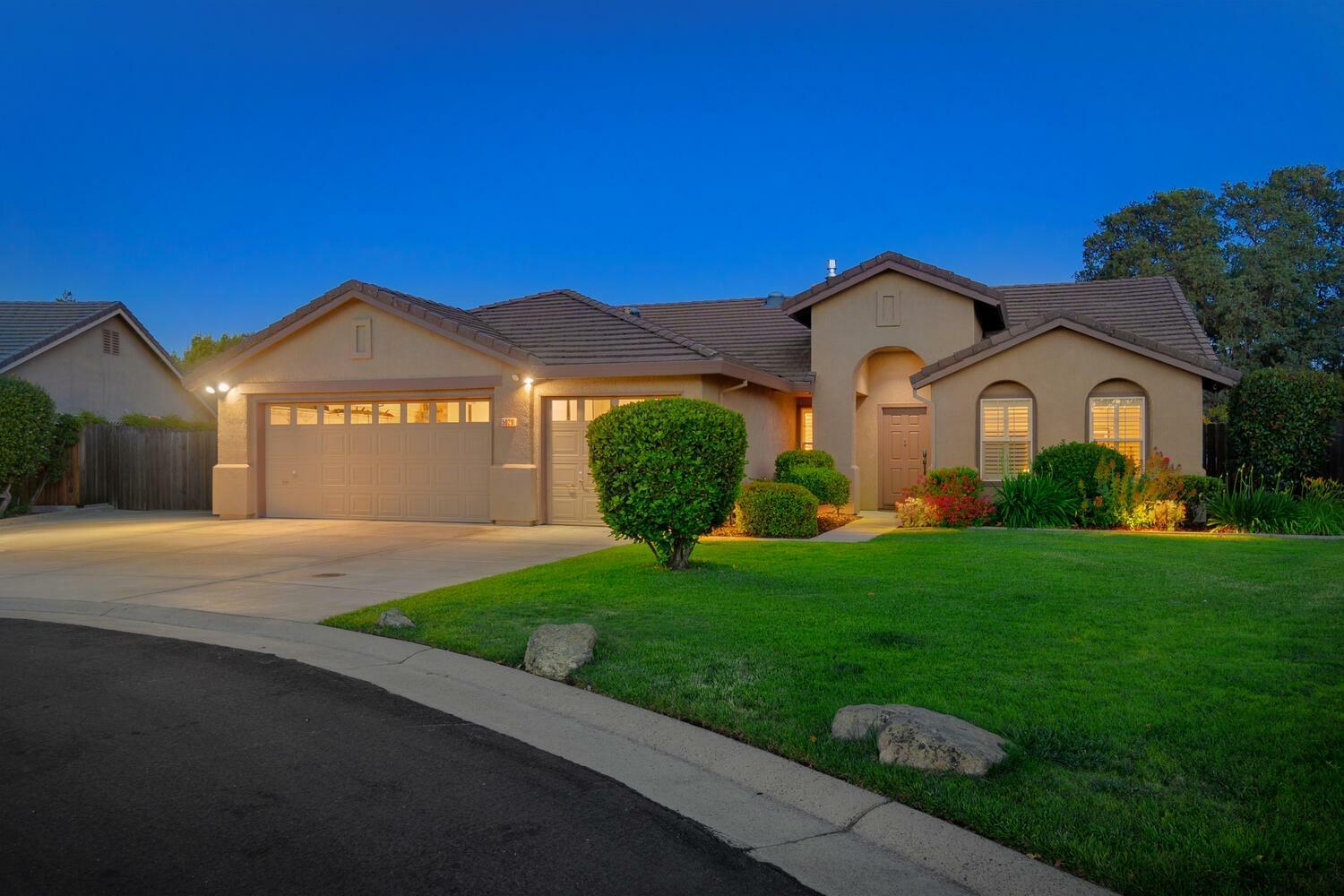 Property Photo:  5029 Sagan Court  CA 95682 