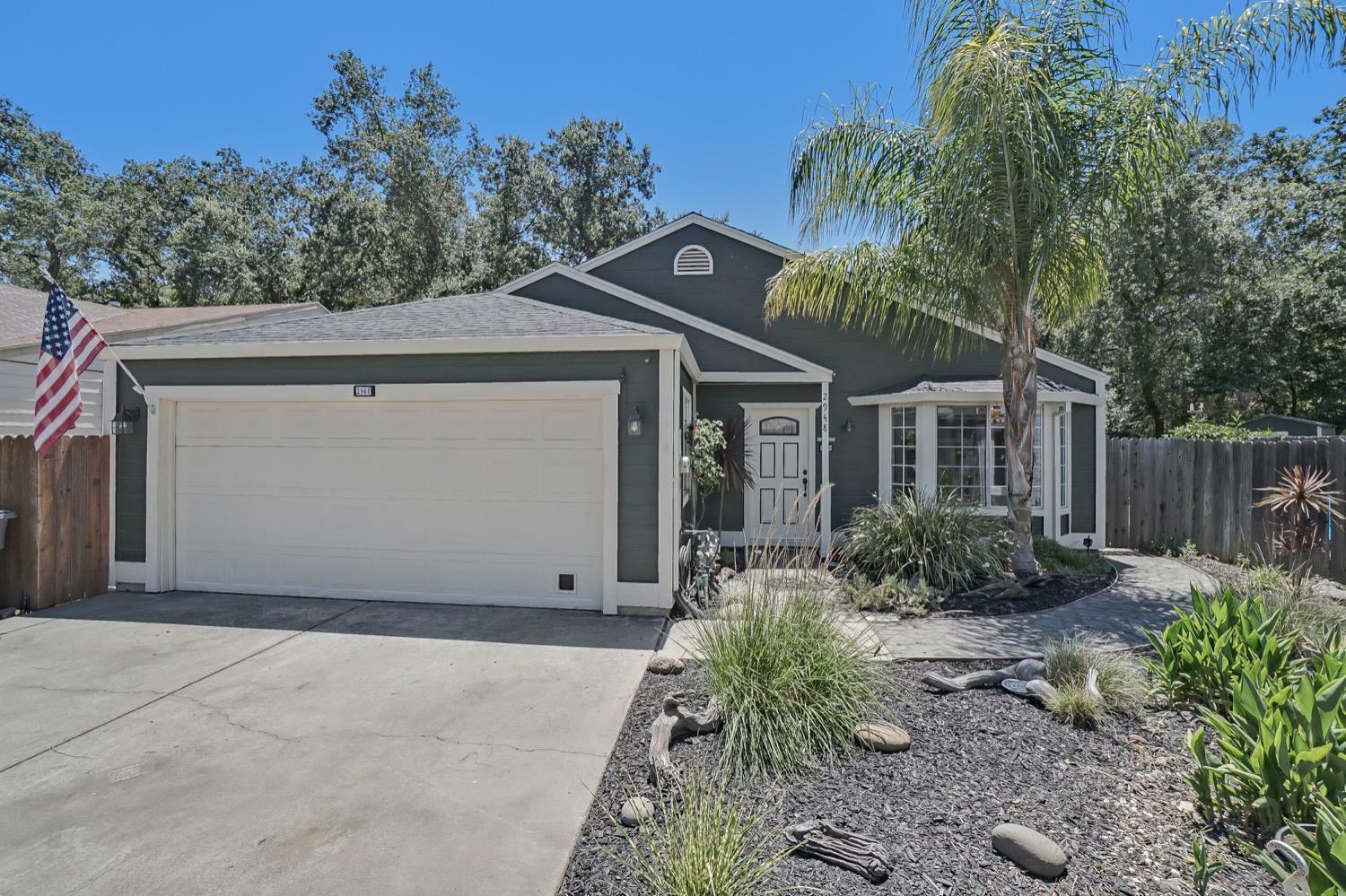 Property Photo: 2948 Twin Creeks Lane CA 95677