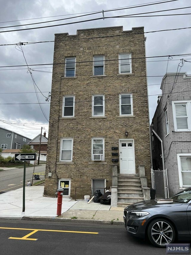 Property Photo: 344 Macarthur Avenue 2 NJ 07026