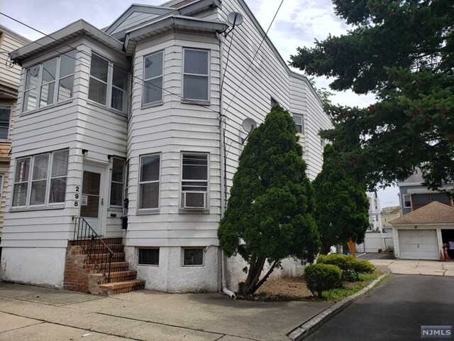 Property Photo:  298 Morrissee Avenue  NJ 07508 