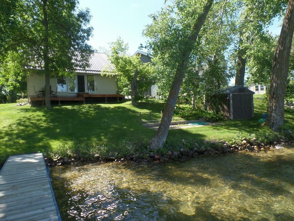 Property Photo:  42927 Engstrom Beach Road  MN 56528 