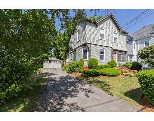 Property Photo:  13 Church Street  MA 02148 