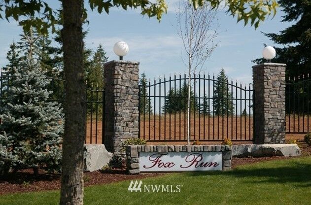 Property Photo:  106 Cascara Lane  WA 98570 
