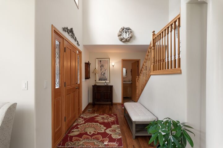 Property Photo:  1939 Ludwig Road  WA 98290 