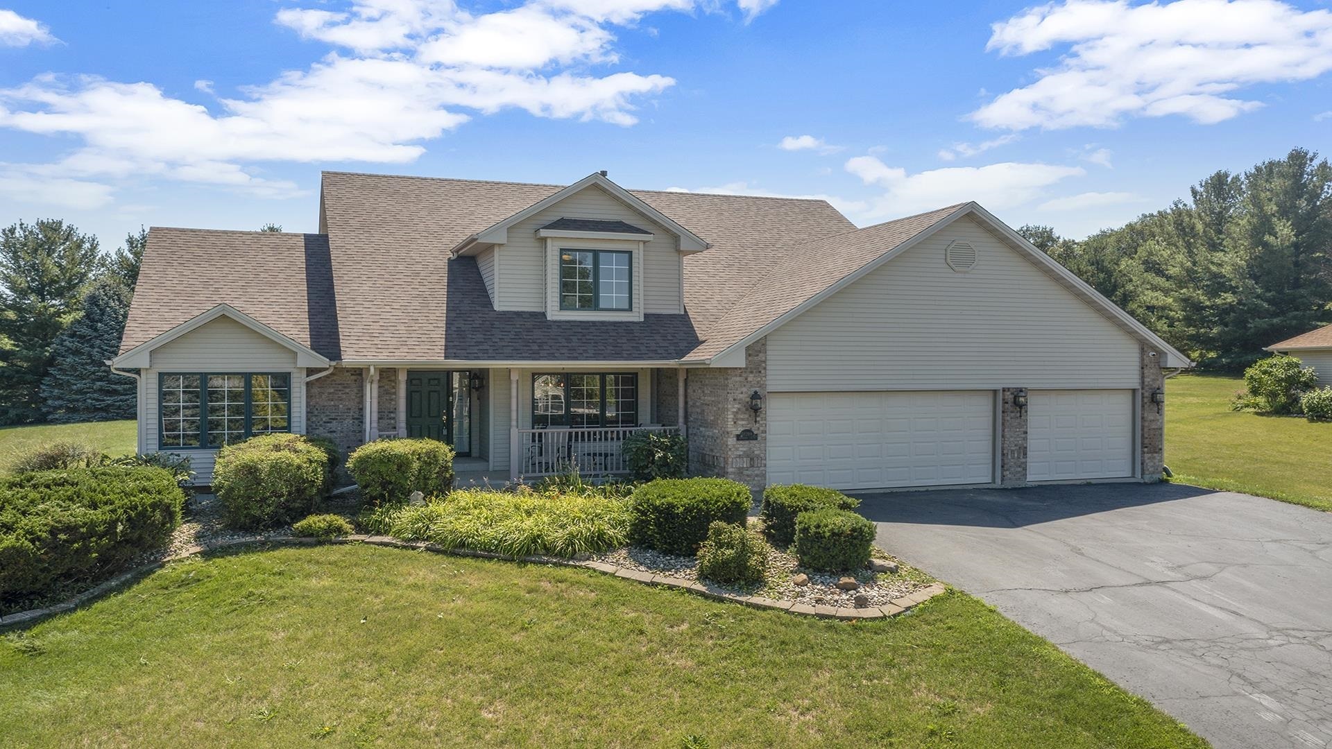 Property Photo:  11399 Bayberry Drive  IL 61073 