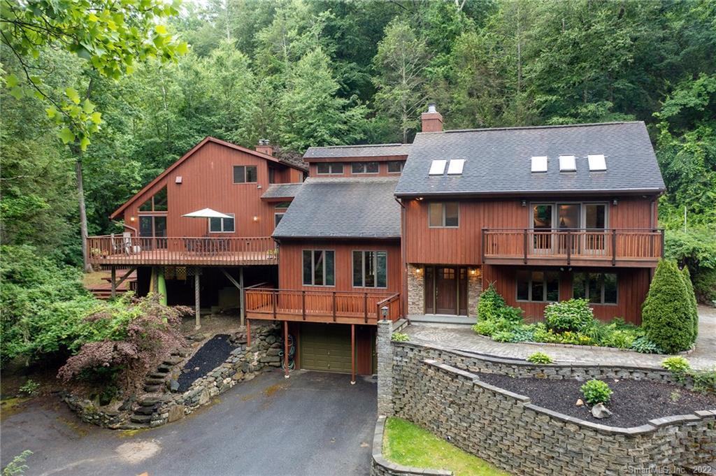 Property Photo: 32-36 Route 39 South CT 06784