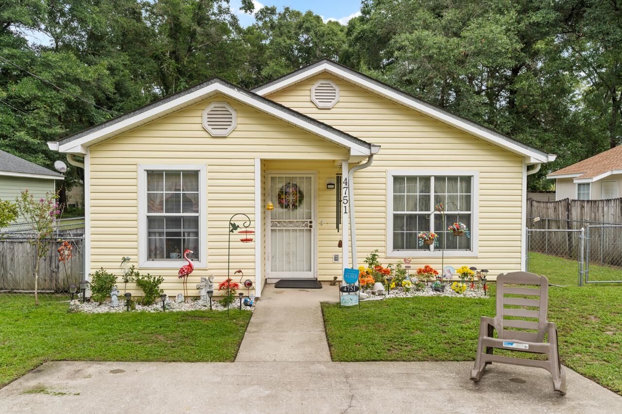 Property Photo:  4751 Orchid Drive  FL 32305 