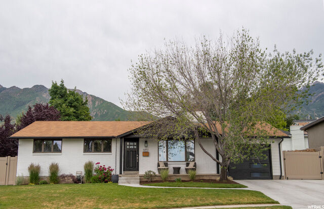 Property Photo:  Address not disclosed  UT 84121 