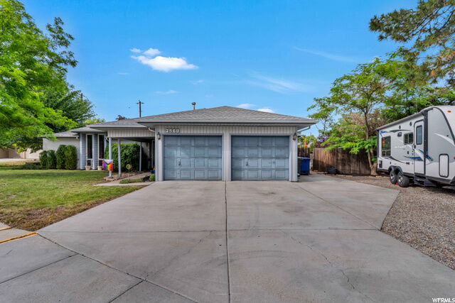 Property Photo:  Address not disclosed  UT 84119 
