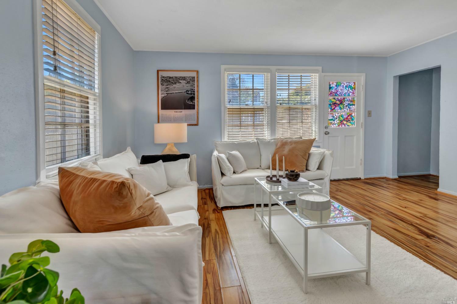 Property Photo: 2279 Sacramento Street CA 94590