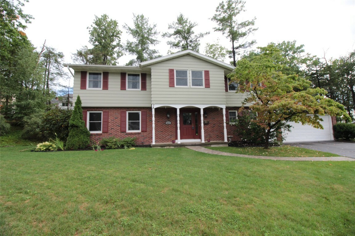 Property Photo:  3638 Joel Drive  NY 13760 