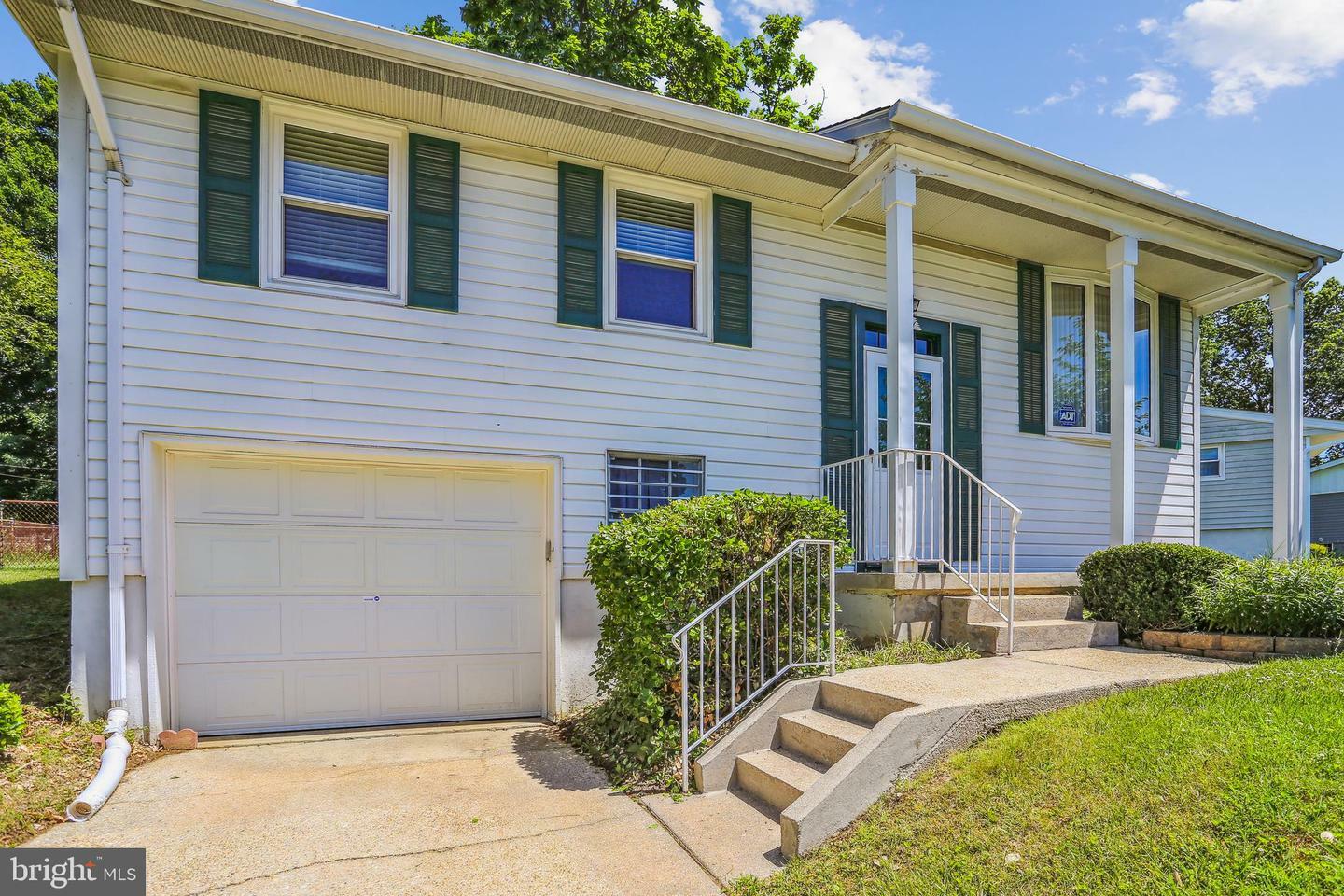 Property Photo:  2301 Perry Avenue  MD 21040 
