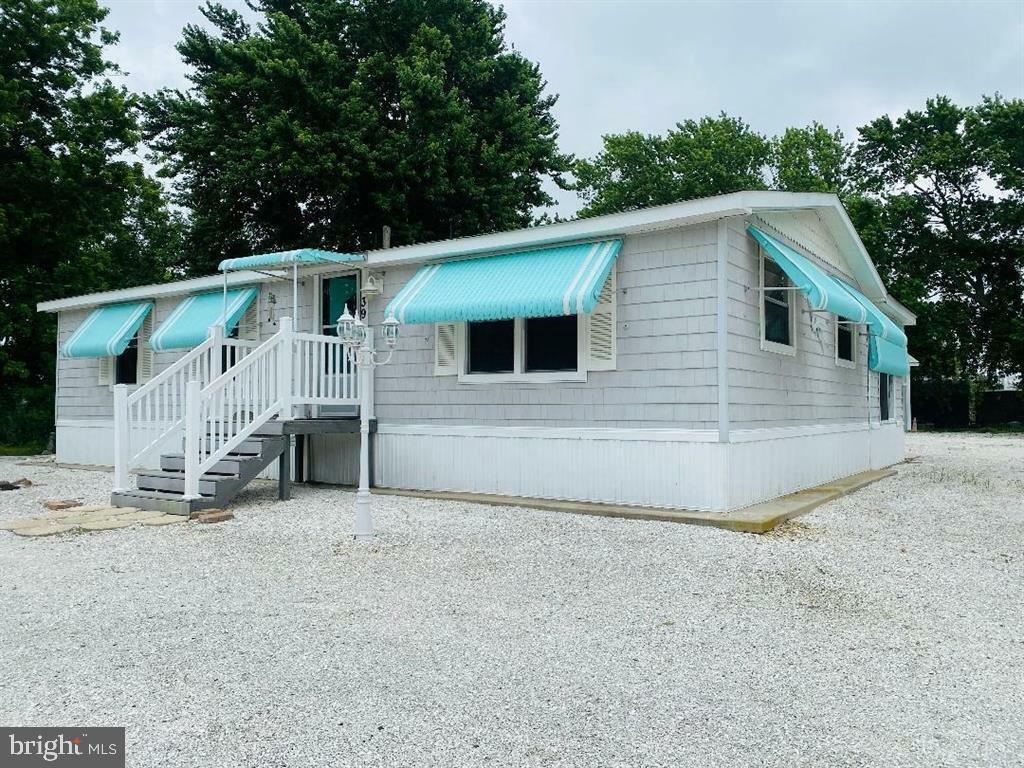 Property Photo: 39 Laura Avenue NJ 08321