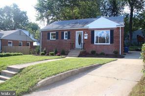 Property Photo:  3829 Brightview Court  MD 20902 