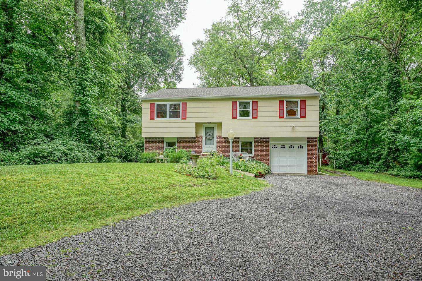 Property Photo:  34 Skeet Road B  NJ 08055 