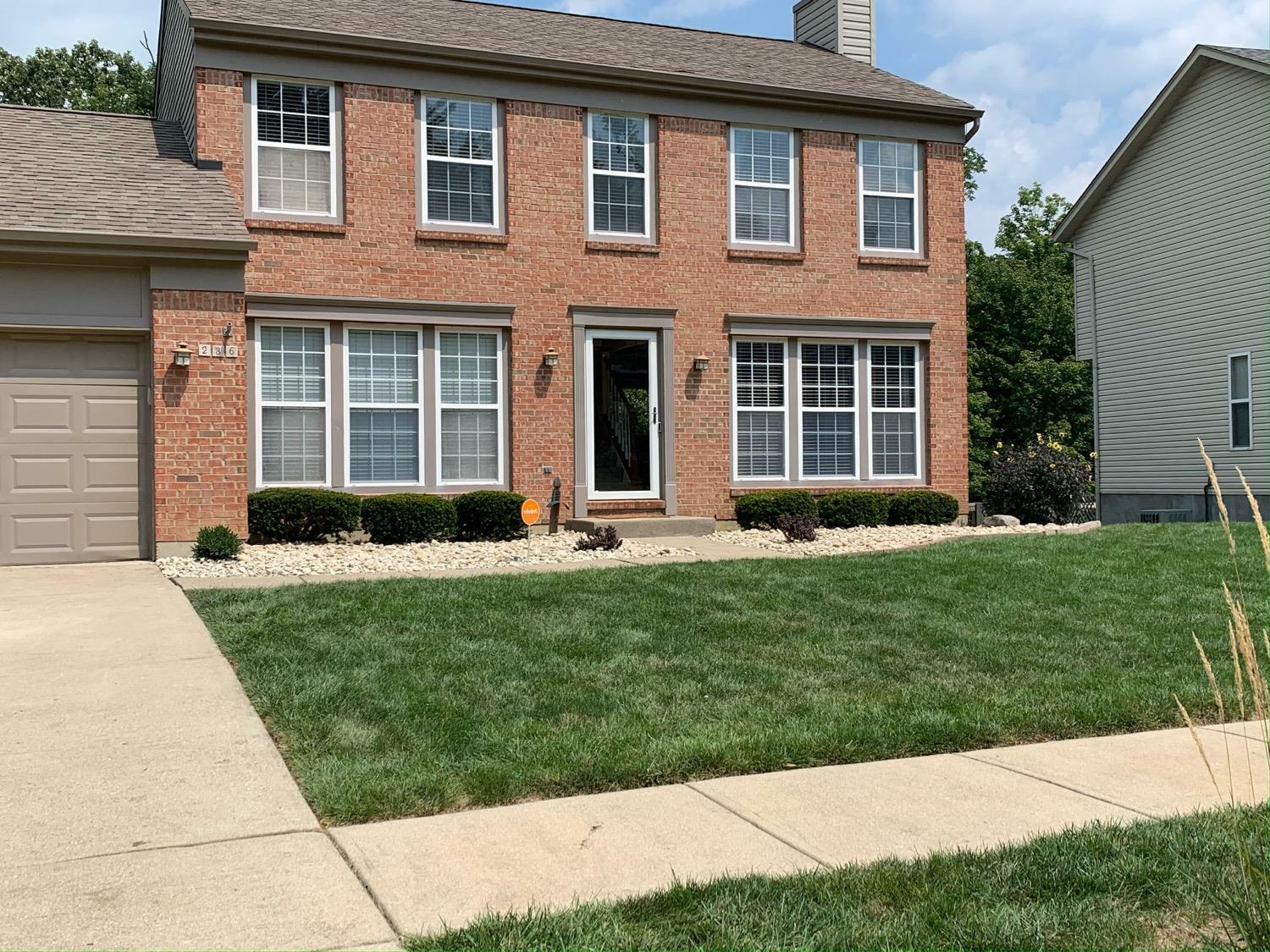Property Photo: 236 Wyndham Dr OH 45039