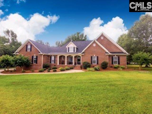 Property Photo: 104 Carrie Clyde SC 29072-8678