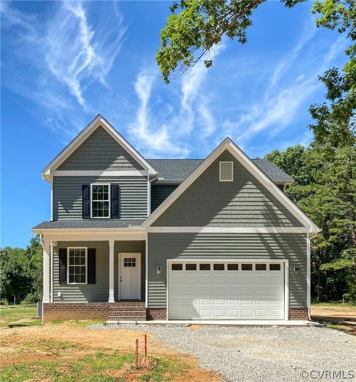 Property Photo:  13130 Genito Road  VA 23002 